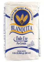 Harina Blancquita 2 Libras